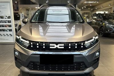 Dacia Jogger Journey aut 7-miejsc 1.2 Eco-G LPG
