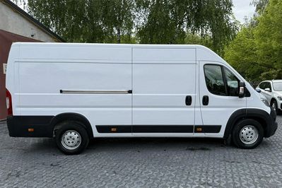 Opel Movano L4H2