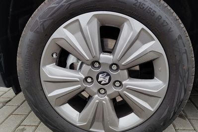 Suzuki Vitara 1.5 DualJet Hybrid Premium  2WD AGS