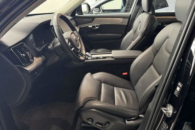 Volvo XC90 B5 B AWD Ultra Dark 7os