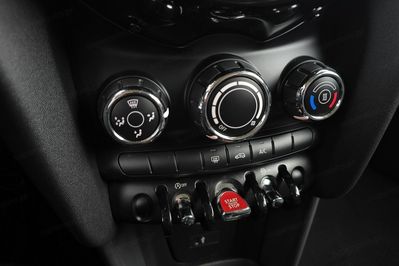 Mini Mini Cooper
