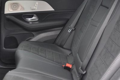 Mercedes GLE 300 d 4-Matic AMG Line
