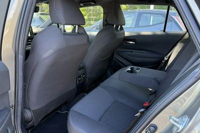 Toyota Corolla 1.8 Hybrid Comfort