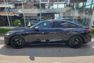 Audi A5 TFSI S line