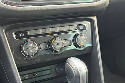 Volkswagen Tiguan 2.0 TSI BMT 4Mot  Highline DSG