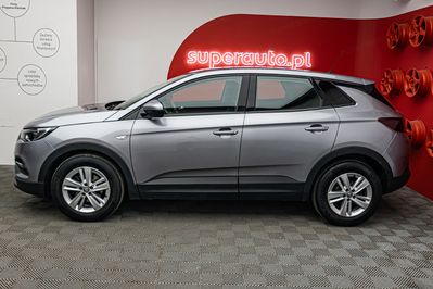 Opel Grandland X 1.2 T Edition
