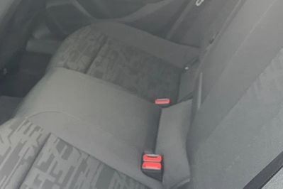 Audi A5 TFSI S line