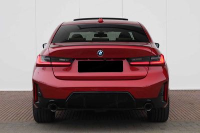 BMW Seria 3 318i M Sport