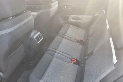 Citroen C5 Aircross 1.2 PureTech Feel Pack EAT8