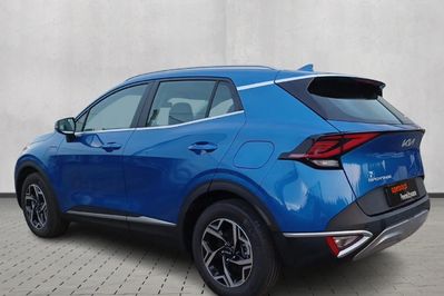 Kia Sportage 1.6 T-GDI M 2WD