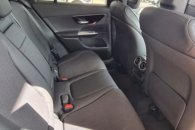 Mercedes GLC 200 d 4-Matic Avantgarde