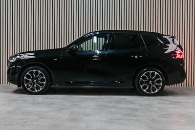 BMW X3 xDrive20d M Sport