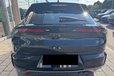 Alfa Romeo Junior Ibrida Intensa