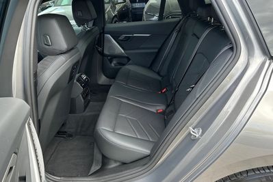 BMW Seria 5 Touring 520d xDrive M Sport