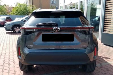 Toyota Yaris Cross Style 1.5 Hybrid