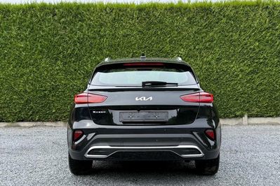 Kia XCeed 1.6 T-GDI Tribute DCT