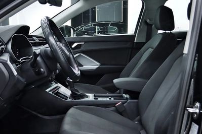 Audi Q3 Sportback 35 TFSI