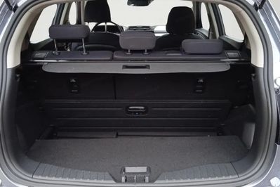 SsangYong Tivoli 1.5 T-GDI Adventure