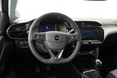 Opel Corsa Edition 1.2 Turbo