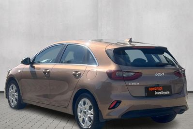 Kia Ceed 1.5 T-GDI M