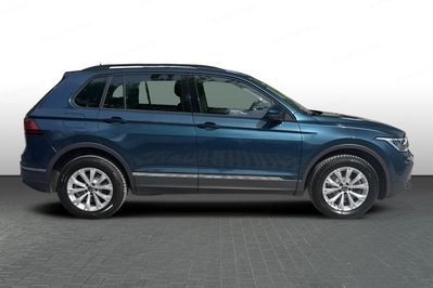 Volkswagen Tiguan Life 1.4 eHybrid  DSG