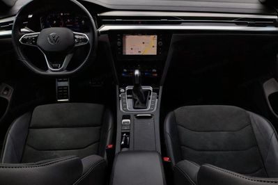 Volkswagen Arteon 2.0 TDI 4Motion R-Line DSG