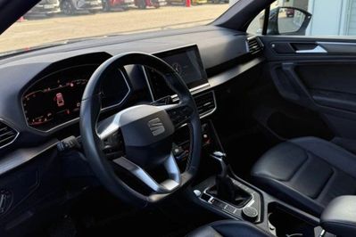 Seat Tarraco 2.0 TDI Xcellence