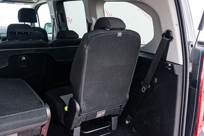 Citroen Berlingo XL L2H1 Max Kombi EAT8