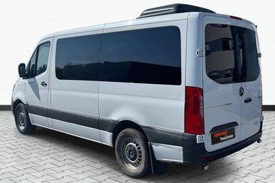 Mercedes Sprinter Tourer 314CDI 2.1 143KM