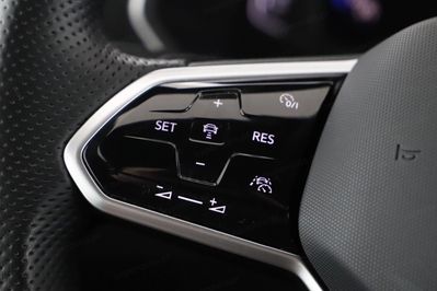 Volkswagen Tiguan 2.0 TSI 4Mot. DSG