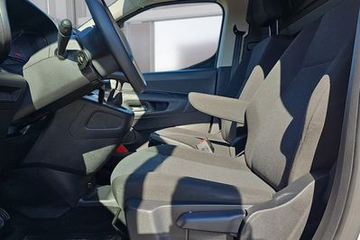 Toyota Proace City 1.5 D-4D Standard 2,0t Active