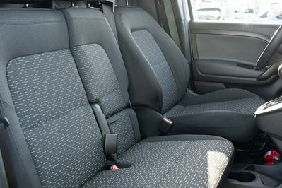 Mercedes Citan 9G-tronic