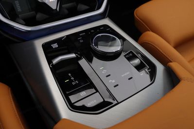 BMW X3 xDrive20 M Sport