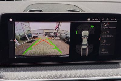 BMW Seria 5 530i xDrive M Sport