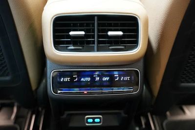 Mercedes GLS 450 4MATIC