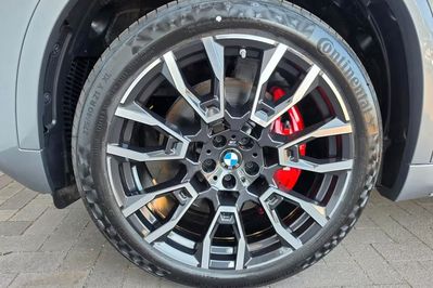 BMW X5 xDrive30d M Sport