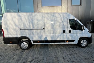 Toyota Proace Max Active L4H2 2.2