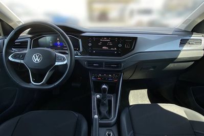 Volkswagen Taigo 1.0 Tsi Style Dsg
