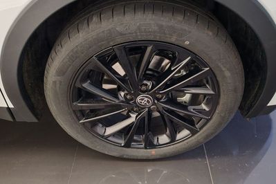 Toyota C-HR GR Sport 2.0 Hybrid Dynamic Force