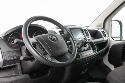 Opel Movano H3-Power L3H2