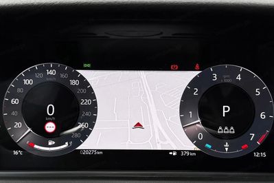 Land Rover Range Rover Velar P400 Autobiography