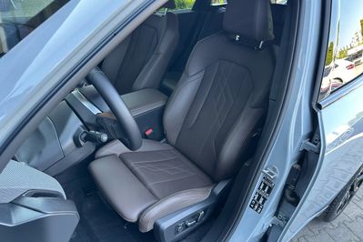 BMW X3 XDRIVE20D Mhev