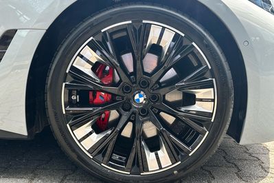 BMW Seria 4 Gran Coupe M440i xDrive