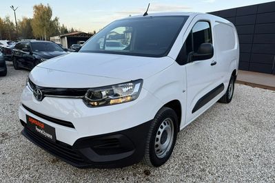 Toyota Proace City L2H1 Active