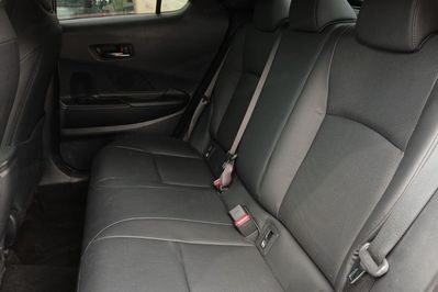Toyota C-HR 2.0 Hybrid  Executive