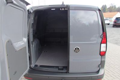 Volkswagen Caddy Cargo L1H1