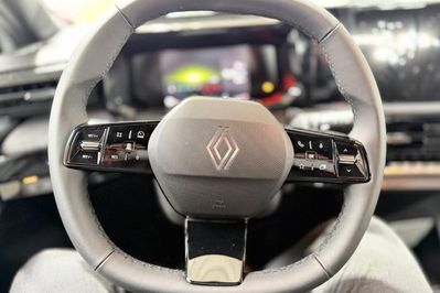 Renault Clio Evolution 1.2 TCe