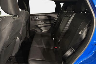 Nissan Qashqai 1.3 DIG-T