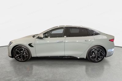 BYD Seal AWD