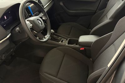 Skoda Karoq 1.5 TSI ACT Ambition DSG